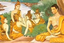 5 hành vi âm thầm tiêu tán hết âm đức mỗi ngày 