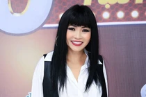 Phương Thanh bức xúc vì đời tư bị lôi ra làm chuyện bàn tán