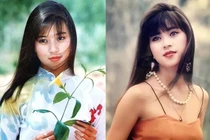 Cuộc sống dàn mỹ nhân phim cổ tích sau 20 năm 