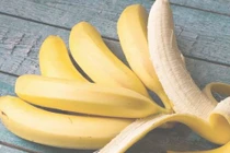 Bất ngờ lý do vận động viên hay ăn chuối