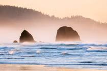 9 vùng biển có thời tiết xấu nhất thế giới