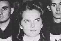 “Nữ hoàng SS”, 1 trong 3 phụ nữ ác độc nhất lịch sử là ai?