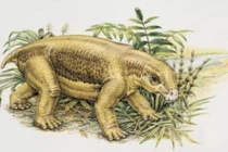 Trước khủng long, loài nào là lãnh chúa cai trị trái đất? 