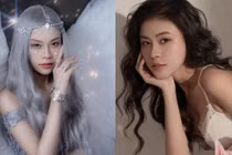 Nàng mẫu ảnh, MC đa tài ‘lột xác’ từ 70kg