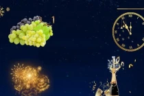 Nhìn tranh chọn biểu tượng bạn thích để biết tương lai thế nào?