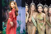 Đăng quang Miss Grand 2021, Thuỳ Tiên được bao nhiêu tiền thưởng?