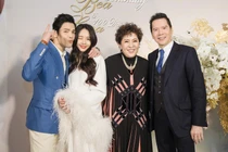 Nữ diễn viên bẽ bàng vì lấy chồng giàu