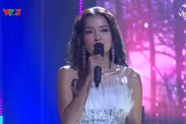 Ngọc Châu hát thế nào mà dân tình thở phào 'thật may quá'?