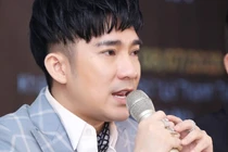 Quang Hà tiết lộ chuyện kết hôn, mua nhà, xe nhờ một bài hit