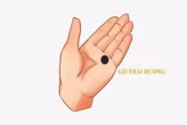 Bàn tay phụ nữ có ẩn tướng phú quý, cả đời vinh hoa 