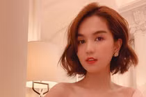 Ngọc Trinh: "Tôi phát ngôn hơi lố, thô nhưng mọi người lại thích"