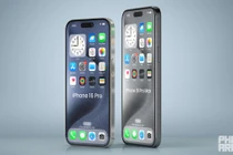Màn hình iPhone 16 Pro lớn hơn, viền mỏng nhưng giá không cao hơn 