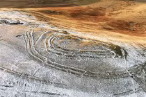 Quét radar, hiện ra 134 "ngôi làng ma" 1.900 tuổi giữa cánh đồng