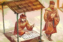 Ngôi làng nào được vua Tự Đức ban chiếu "Nhất gia bán thiên hạ"?