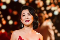 MC Kỳ Duyên tiết lộ vẫn “chung giường” với bạn trai sau chia tay