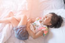 Bất ngờ căn bệnh gây tử vong nhiều thứ hai ở trẻ em