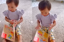 Hồ Ngọc Hà mang cặp song sinh sang Thụy Điển thăm nhà nội