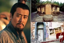 Tại sao di hài Lưu Bị để cả tháng trời vẫn không phân hủy?