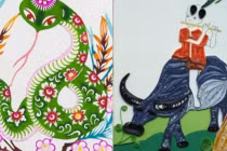 4 cặp mẹ con Thần Phật chở che, giàu khủng trong 3 năm tới