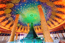 Sổ tay hội "ghiền đi Thái": Các điểm vui chơi vẫn náo nhiệt như cũ