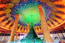 Sổ tay hội "ghiền đi Thái": Các điểm vui chơi vẫn náo nhiệt như cũ