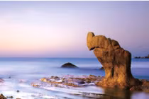 Những điểm đến say đắm lòng người ở Bình Thuận