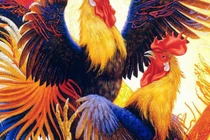 Tứ hỷ gõ cửa: 4 tuổi tháng 9 lộc vào cửa, tháng 10 bội thu