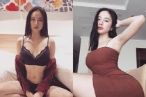 Mỹ nhân Việt được trả 20.000 USD gặp mặt trong 20 phút đời thực ra sao?