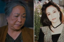 Đời thường của mẹ chồng khắc khổ trong "Cuộc đời vẫn đẹp sao"