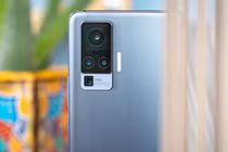 Vivo X50 Series ra mắt tại Việt Nam - xứng tầm siêu phẩm smartphone