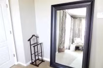 Tam đại sát trước cửa nhà, làm ăn khó phát, gia đạo bất an