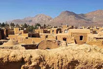 Độc đáo người dân sống trong "tổ mối" hơn 10.000 năm tuổi