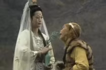 Tại sao Tôn Ngộ Không không trả 3 cọng lông cho Quan Âm Bồ Tát?