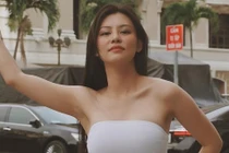 Đạo diễn Phan Gia Nhật Linh: "Bùi Lan Hương chỉ là diễn viên phụ"