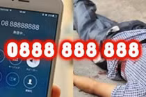 Nhìn số điện thoại biết chủ nhân bao nhiêu tuổi, nhiều tài lộc hay không?