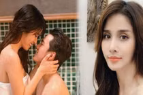 Nữ diễn viên ly hôn, cưới “phi công” kém 8 tuổi, nhà chồng sốc