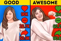 Cách lên xu hướng TikTok đơn giản, hút triệu view trong tầm tay