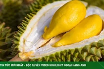 7 thực phẩm không nên ăn cùng sầu riêng