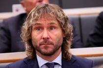 Vì sao dàn lãnh đạo Juventus đồng loạt từ chức?