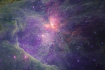 Hành tinh đôi quái dị "hiện hình" từ hư không, giới thiên văn sốc