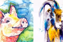 3 tuổi hiền lành, giàu có trong 30 ngày tới