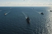 Lý giải những cái tên kỳ lạ như Biển Chết, Biển Đen