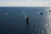 Lý giải những cái tên kỳ lạ như Biển Chết, Biển Đen