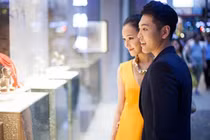 Bạn trai nói lý do muốn lấy vợ sớm, tôi nghe xong bỏ chạy