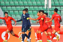 HLV U20 Australia chỉ ra nguyên nhân thua U20 Việt Nam