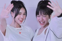 Ninh Dương Lan Ngọc, Diệu Nhi vẫn cạnh tranh sòng phẳng được ở Chị đẹp?