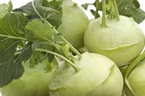 Ăn su hào nhớ tránh xa 4 điều kị kẻo mang bệnh về người