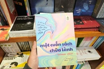 Cẩm nang cho hành trình tự chữa lành tổn thương