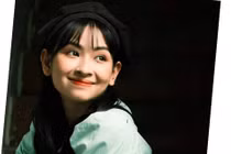 Vẻ đẹp của nữ sinh xứ Trà Vinh