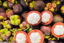 Lợi ích sức khỏe bất ngờ của quả măng cụt